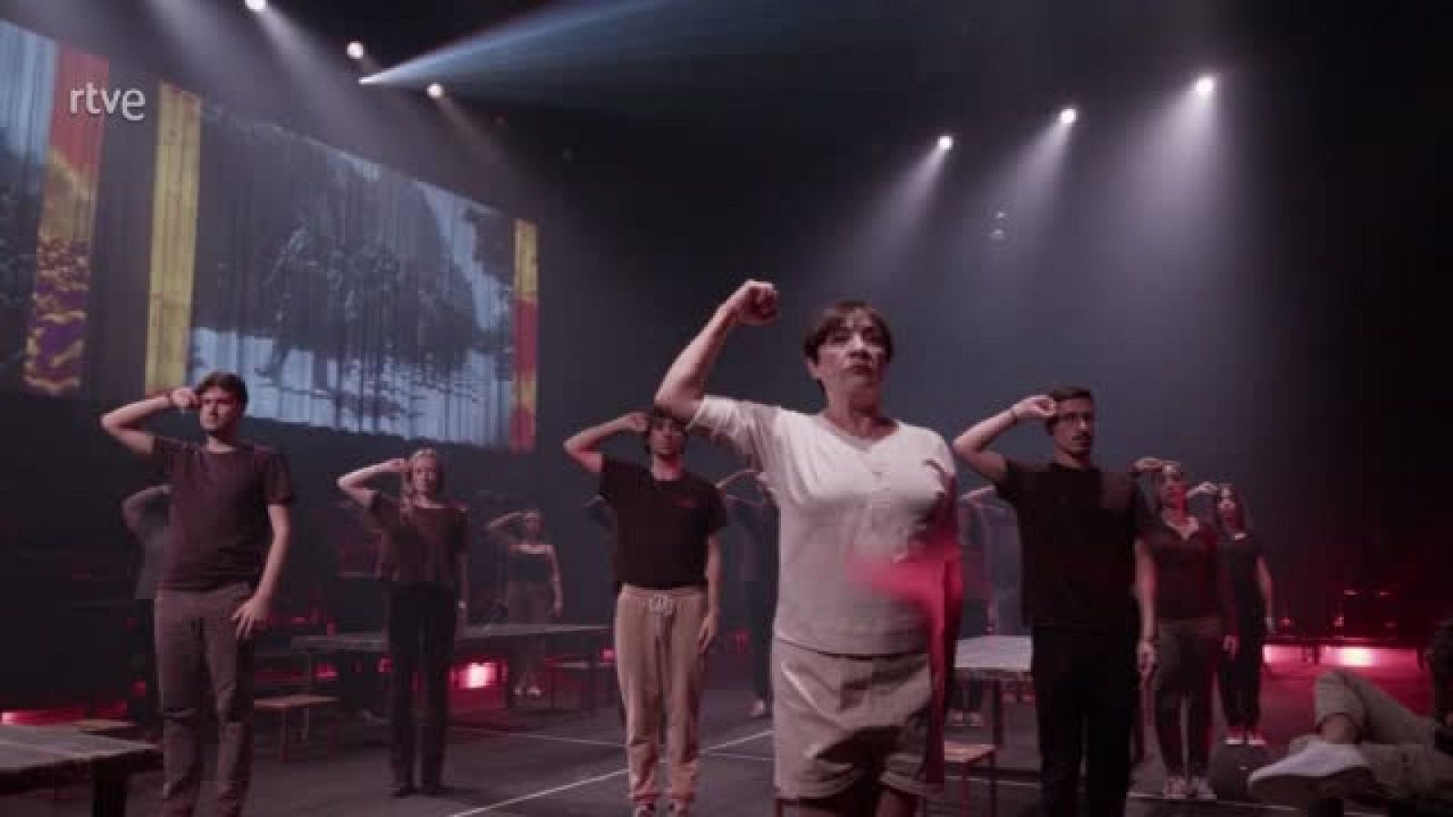 1936 - Atención obras | Ver