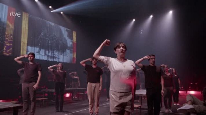 Atención obras - 1936