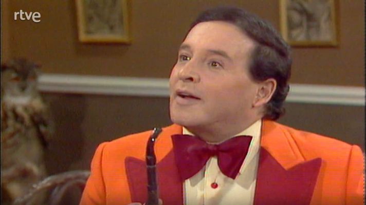 Programas y Concursos en el Archivo de RTVE - 003 y medio - 29/03/1980