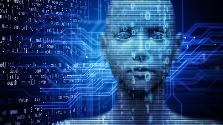 La aventura del Saber - Luz Rello. Desafíos de la inteligencia artificial