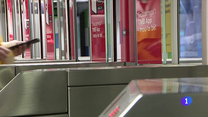 L'Informatiu - L'Informatiu - 28/01/2025