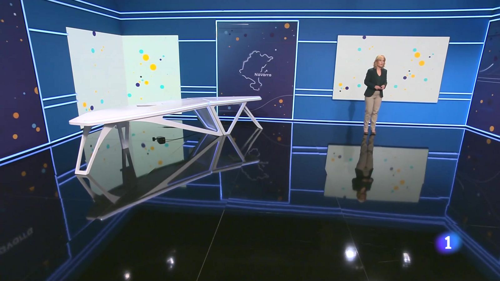 Telenavarra en 2' -  28/1/2025 | Ver