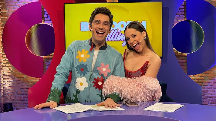 Benidorm Calling - Programa 1