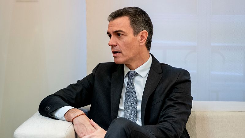 Telediario 1 en cuatro minutos - 28/01/25– RTVE.es | Ver