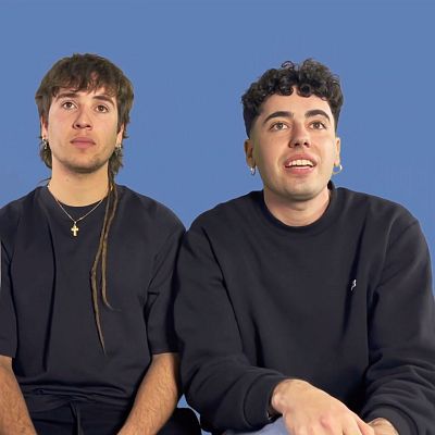 Talking Hits - Sanguijuelas del Guadiana | 100 Amapolas