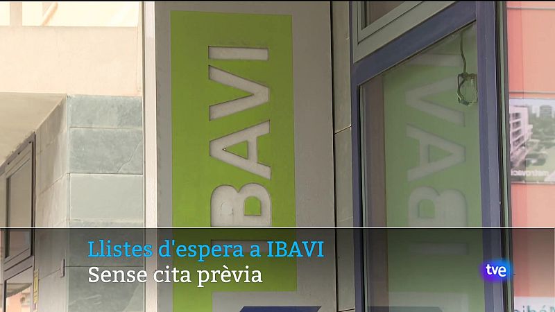 Informatiu Balear en 2' - 28/01/25 | Ver