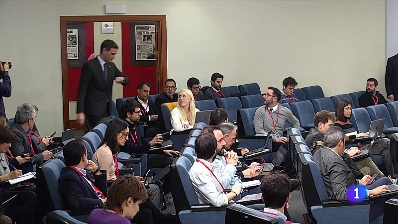 L'Informatiu 2 - 28/01/2025