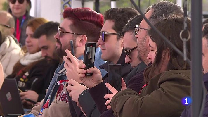 L'informatiu - Comunitat Valenciana - L'Informatiu de la Comunitat Valenciana 2 - 28/01/25