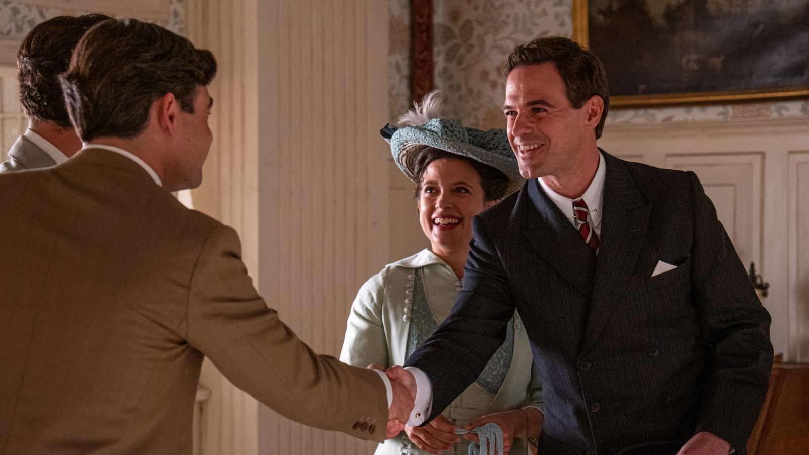 La promesa - Temporada 4 - Episodio 517 - Ver ahora