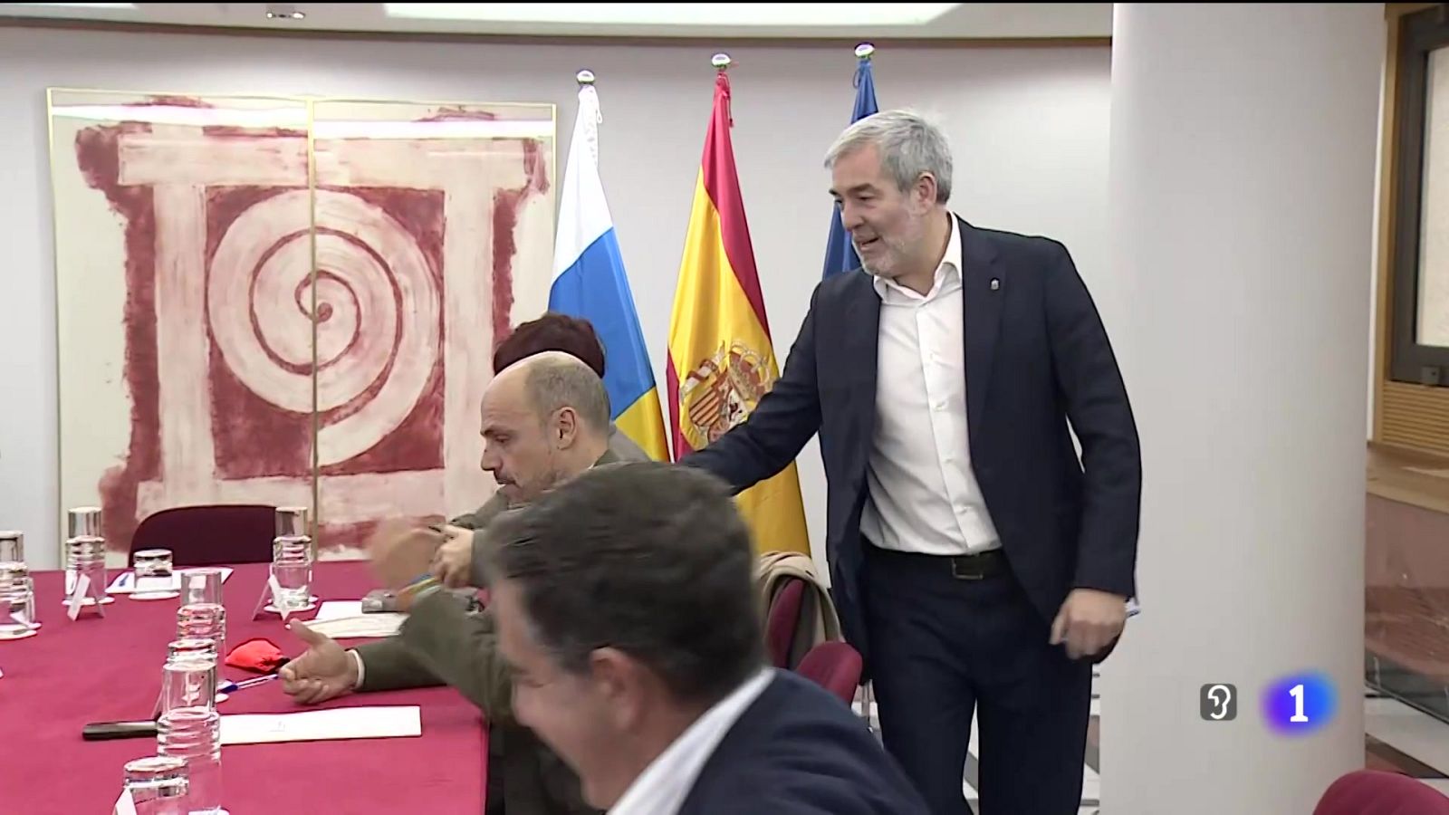 Telecanarias - 28/01/2025 | Ver