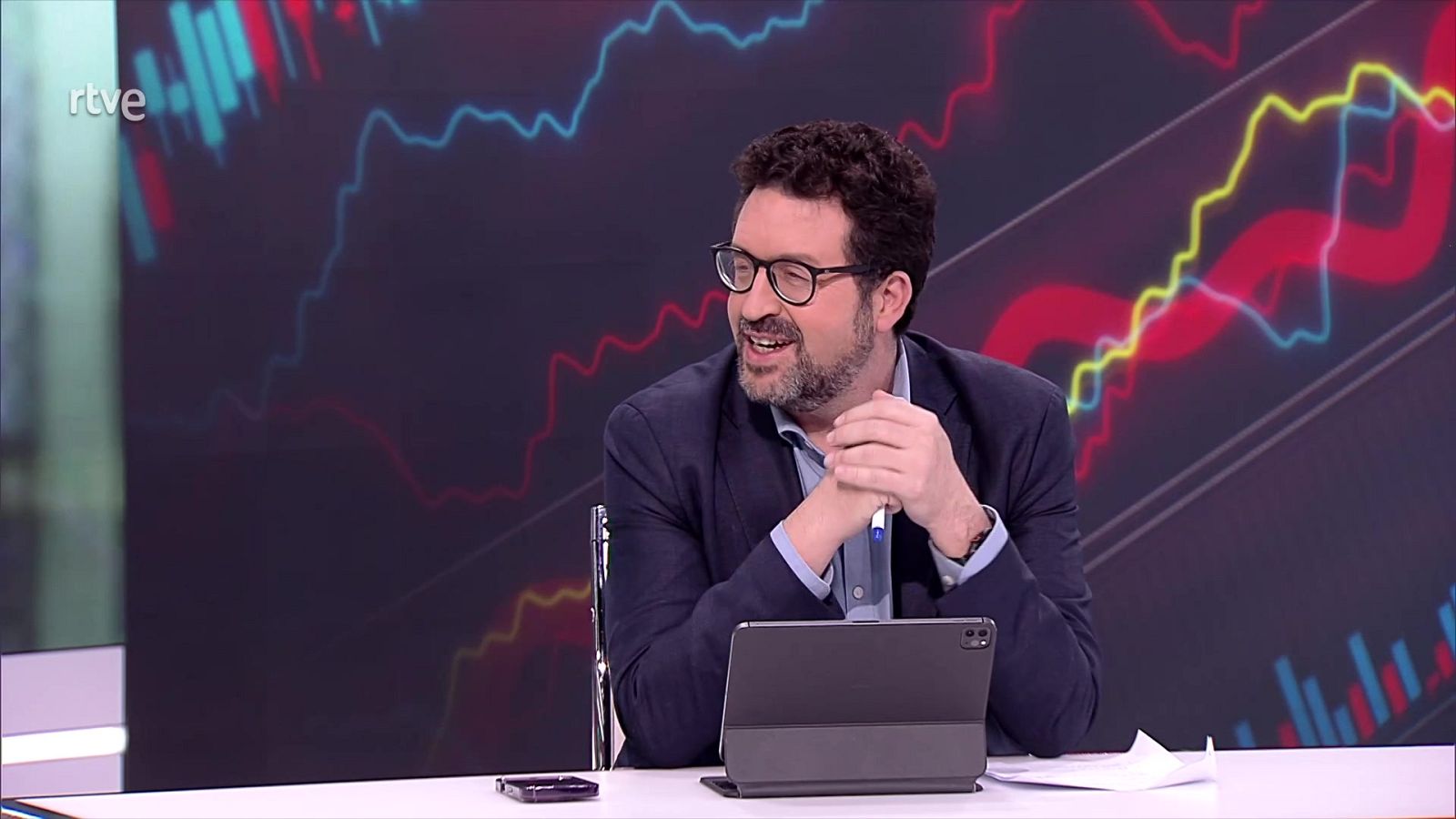 La economía - 28/01/25 - ver ahora