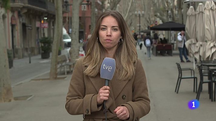 L'Informatiu - El Govern aprova un règim sancionador per a lloguers abusius