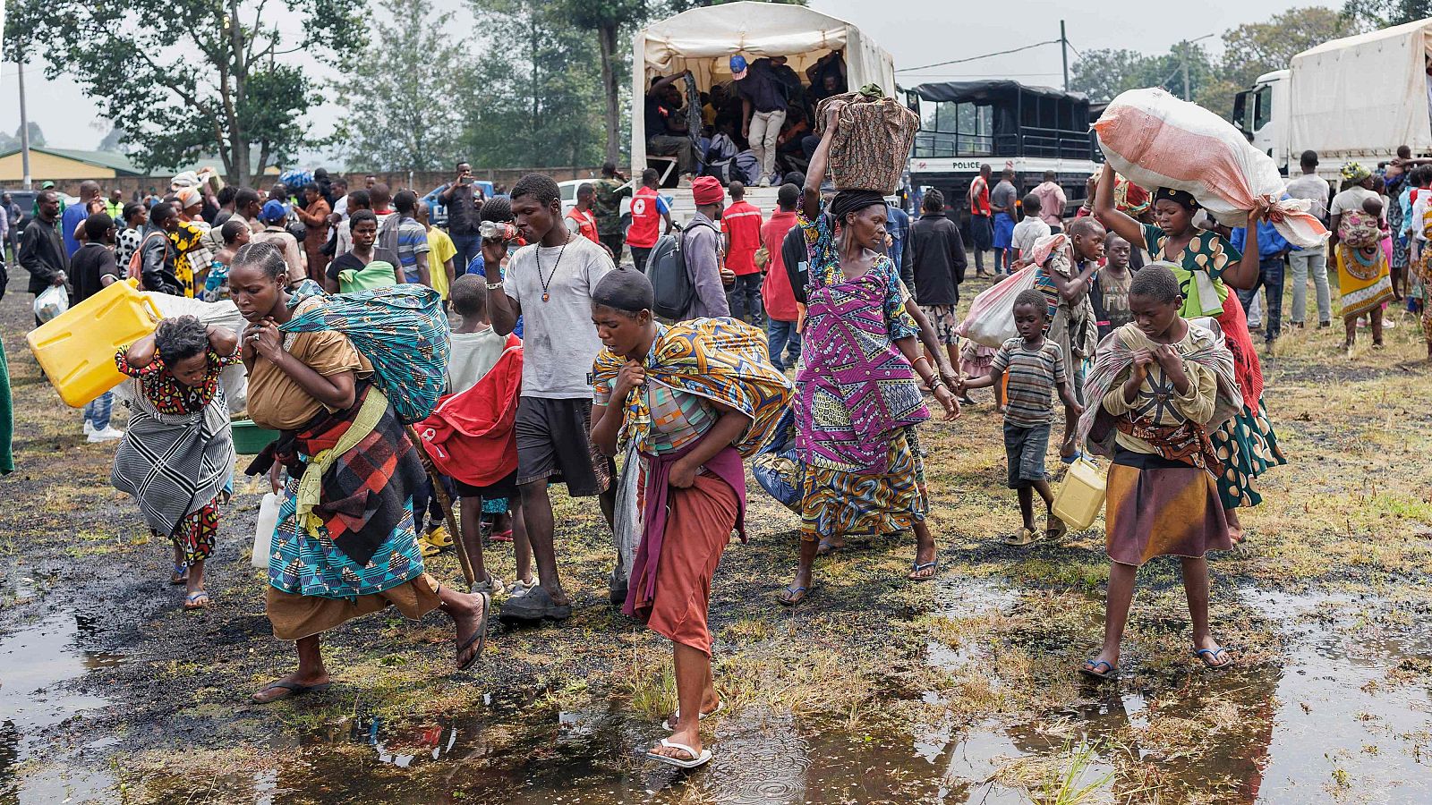 Entrevista a David Soler, periodista y fundador de África Mundi - La tarde en 24h | Ver