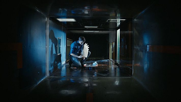 Somos Documentales - El sueño de Da Vinci: Los secretos del vuelo