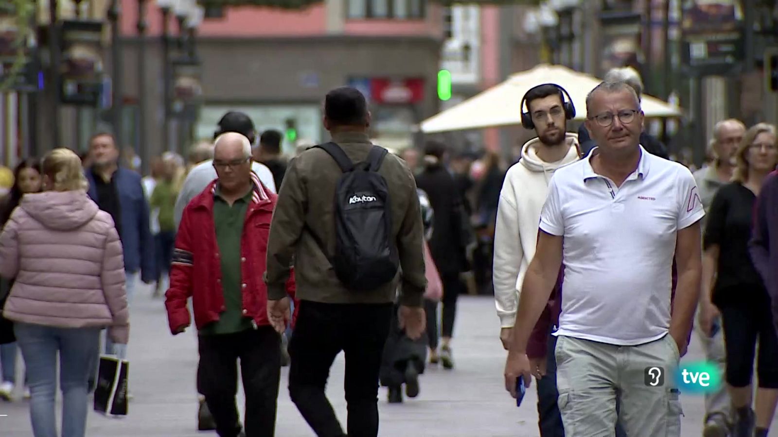 Telecanarias 2 - 28/01/2025 | Ver