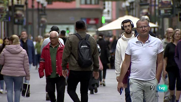 Telecanarias - Telecanarias 2 - 28/01/2025