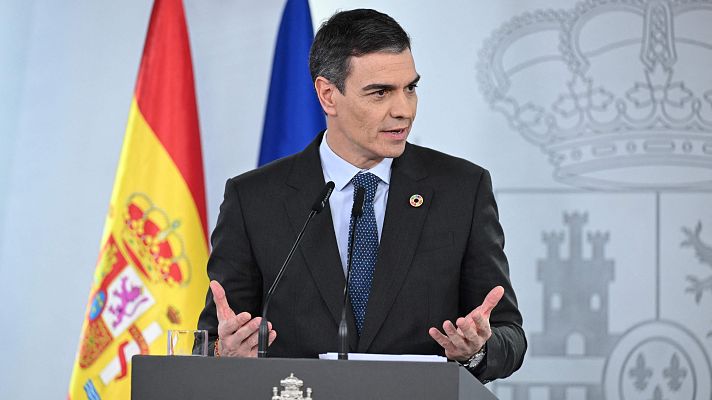 La tarde en 24h - La tarde en 24 horas - 28/01/25