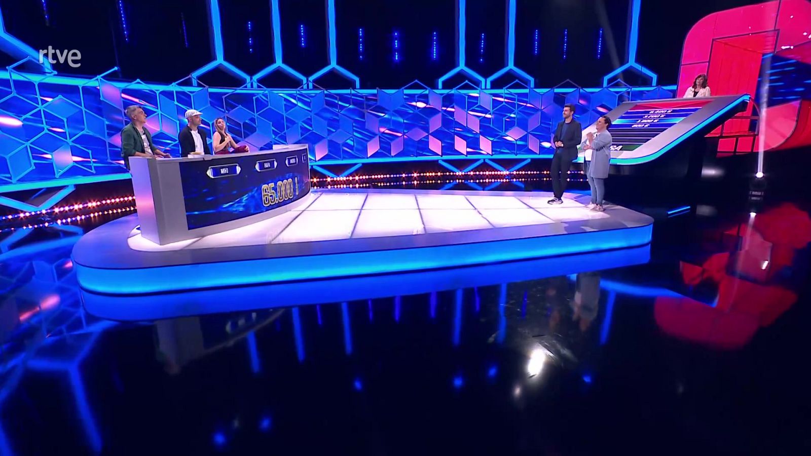 El cazador - Programa 1.054 - ver ahora