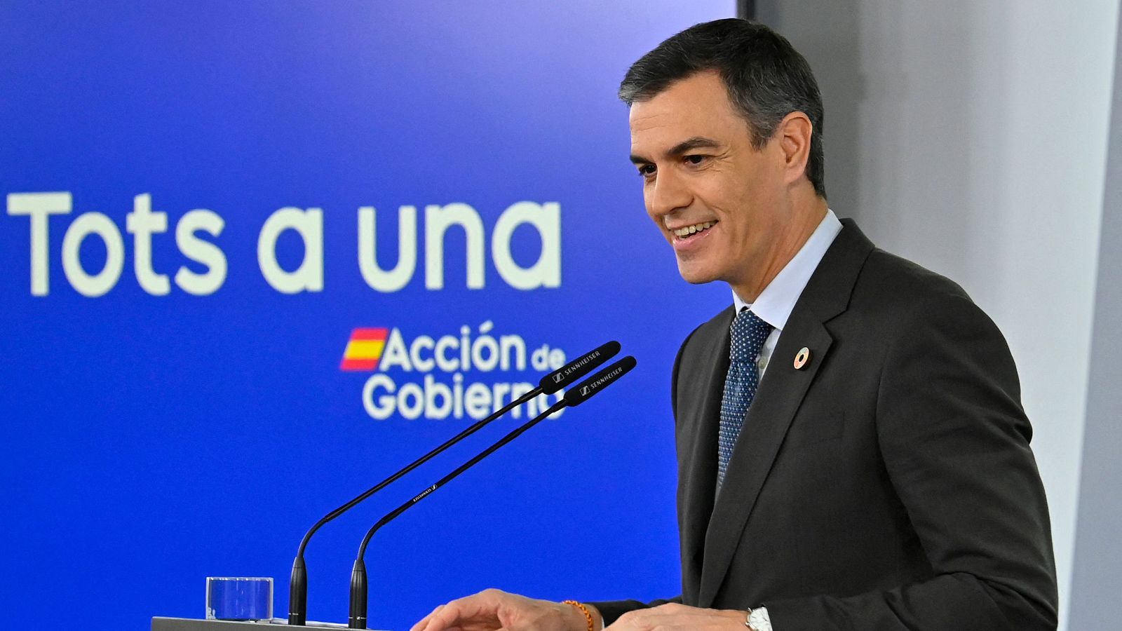 Telediario - 21 horas - 28/01/25 - ver ahora