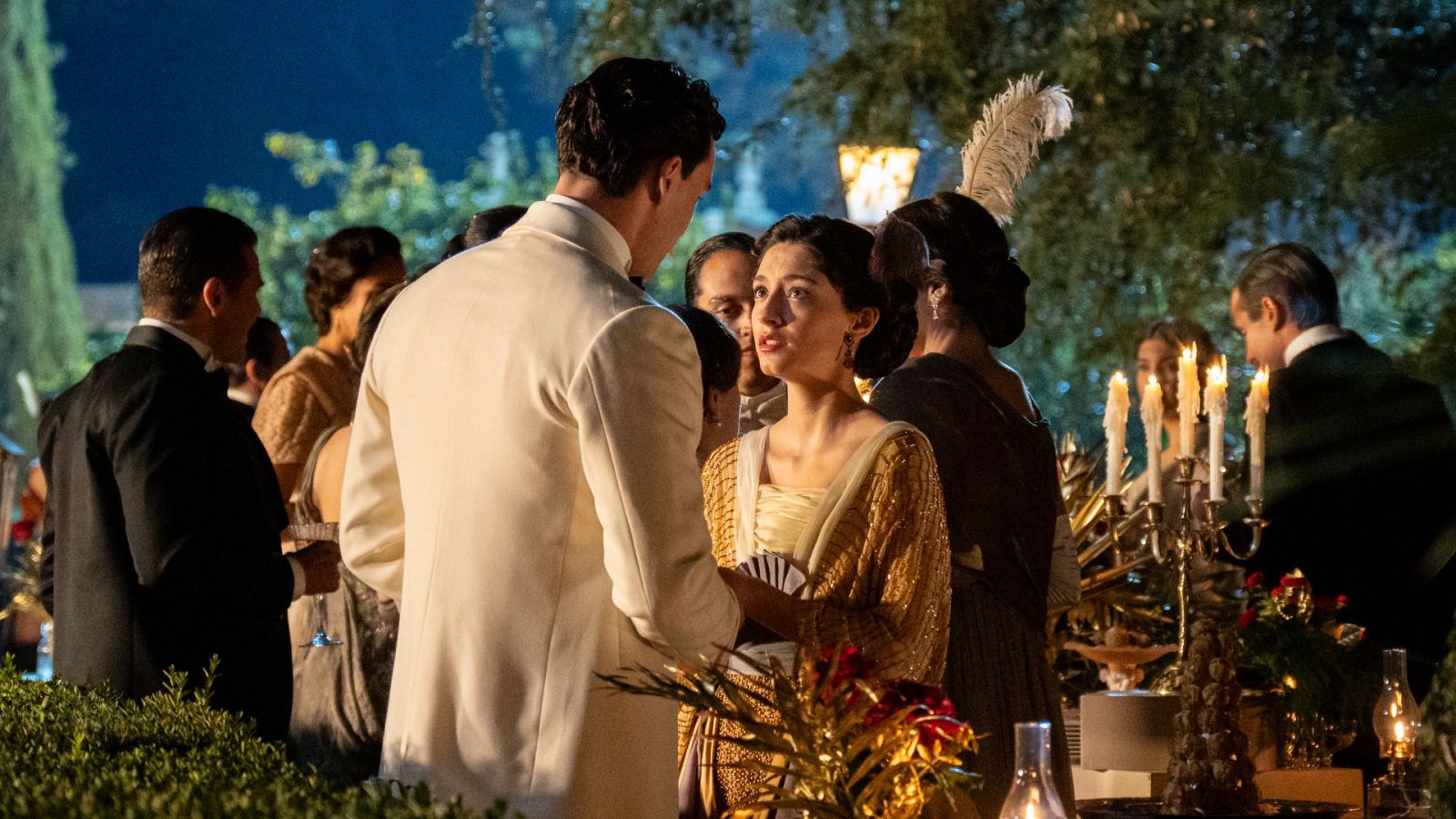 La promesa - Temporada 4 - Episodio 515 - Ver ahora