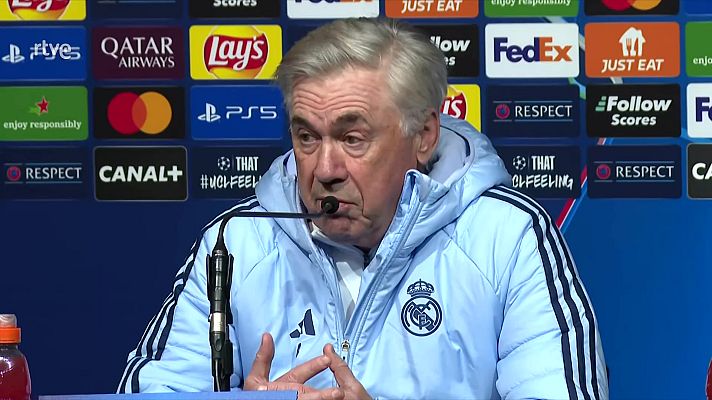 Los Deportes de La1 - Deportes 2 - 28/01/25