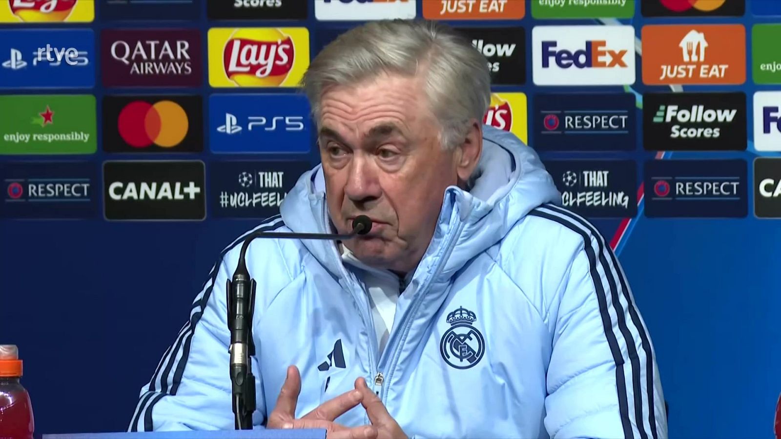 Deportes 2 en Lengua de signos - 28/01/25 - ver ahora