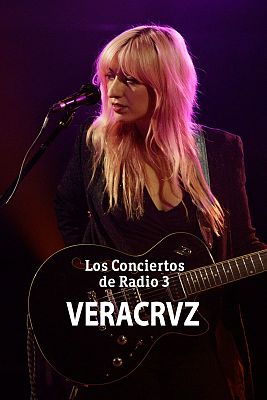 Los conciertos de Radio 3 en La 2 - Veracrvz