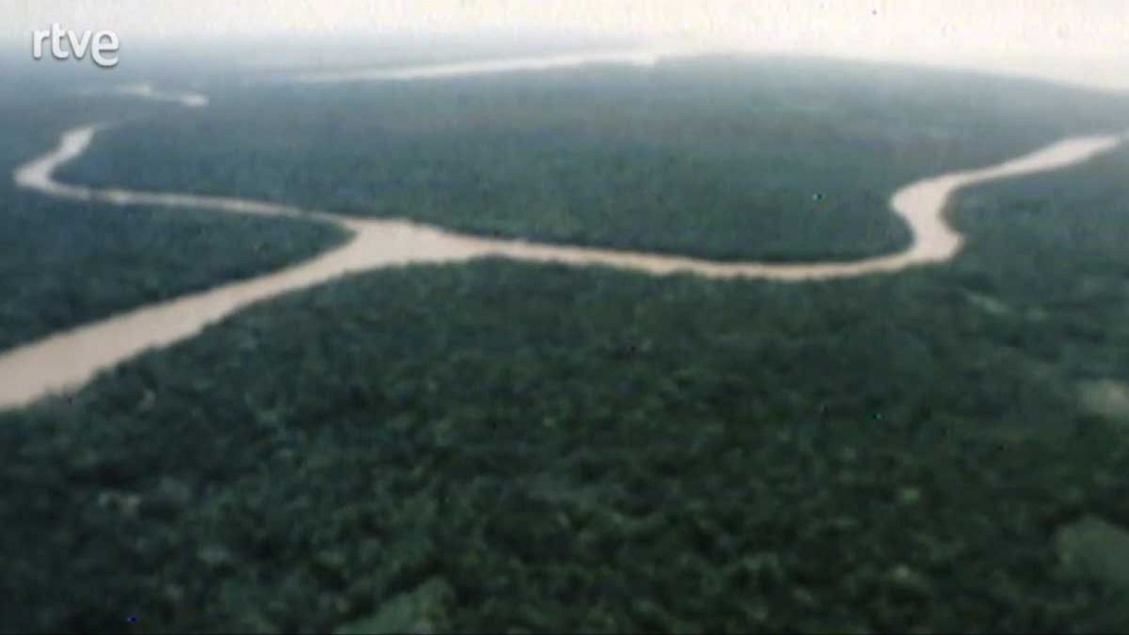 Mundo en acción - Francisco de Orellana (1) - Mundo en acción | Ver