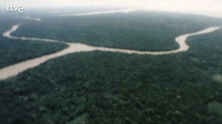 Mundo en acción - Francisco de Orellana (1)