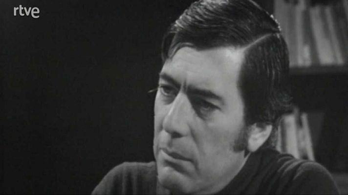 Encuentros con las letras - Vargas Llosa