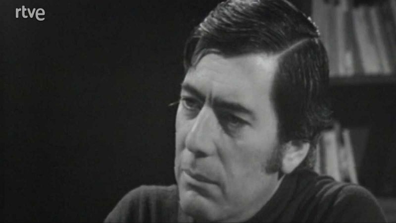 Encuentros con las letras - Vargas Llosa - Encuentros con las letras | Ver