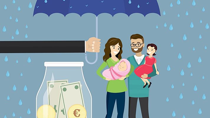 Aquí hay trabajo - Aquí hay trabajo - 29/01/25