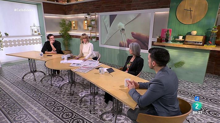 Cafè d'idees - Proliferen les paparres a Catalunya: què està passant?