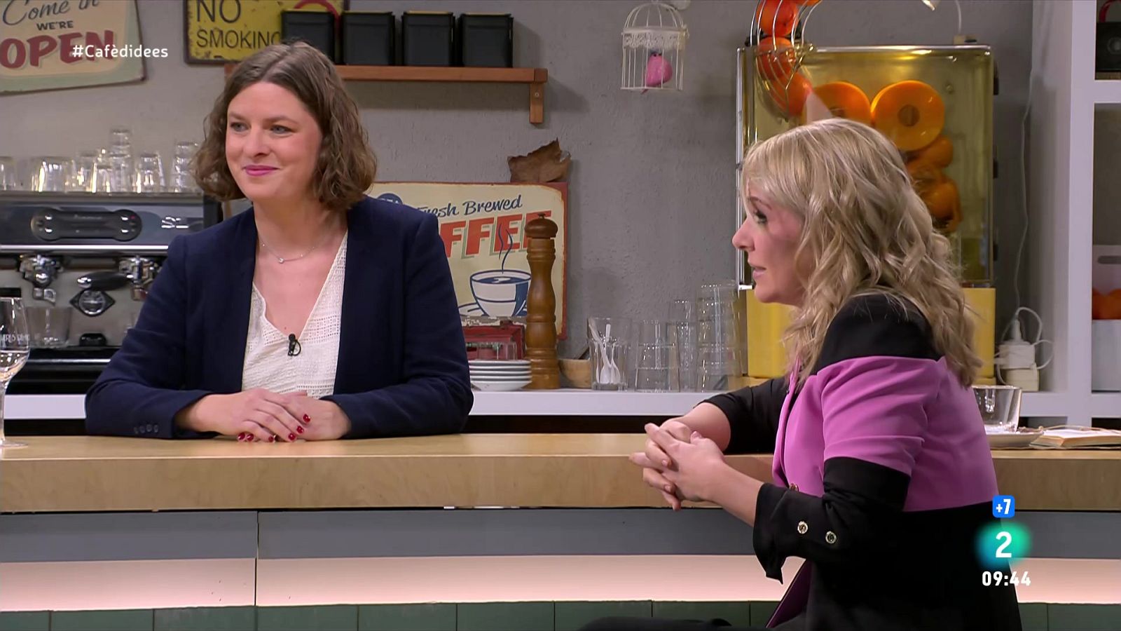 Mujeres del Vino impulsa el Premi Isabel Mijares - Cafè d'idees | Veure