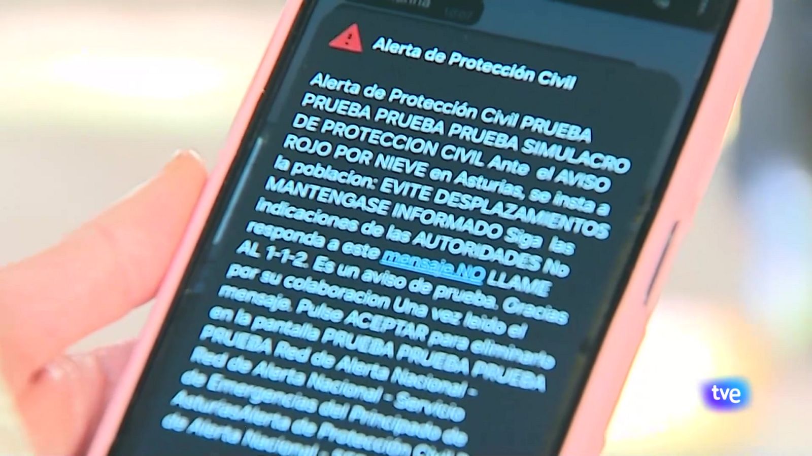 Asturias en 2' - 28/01/25 | Ver