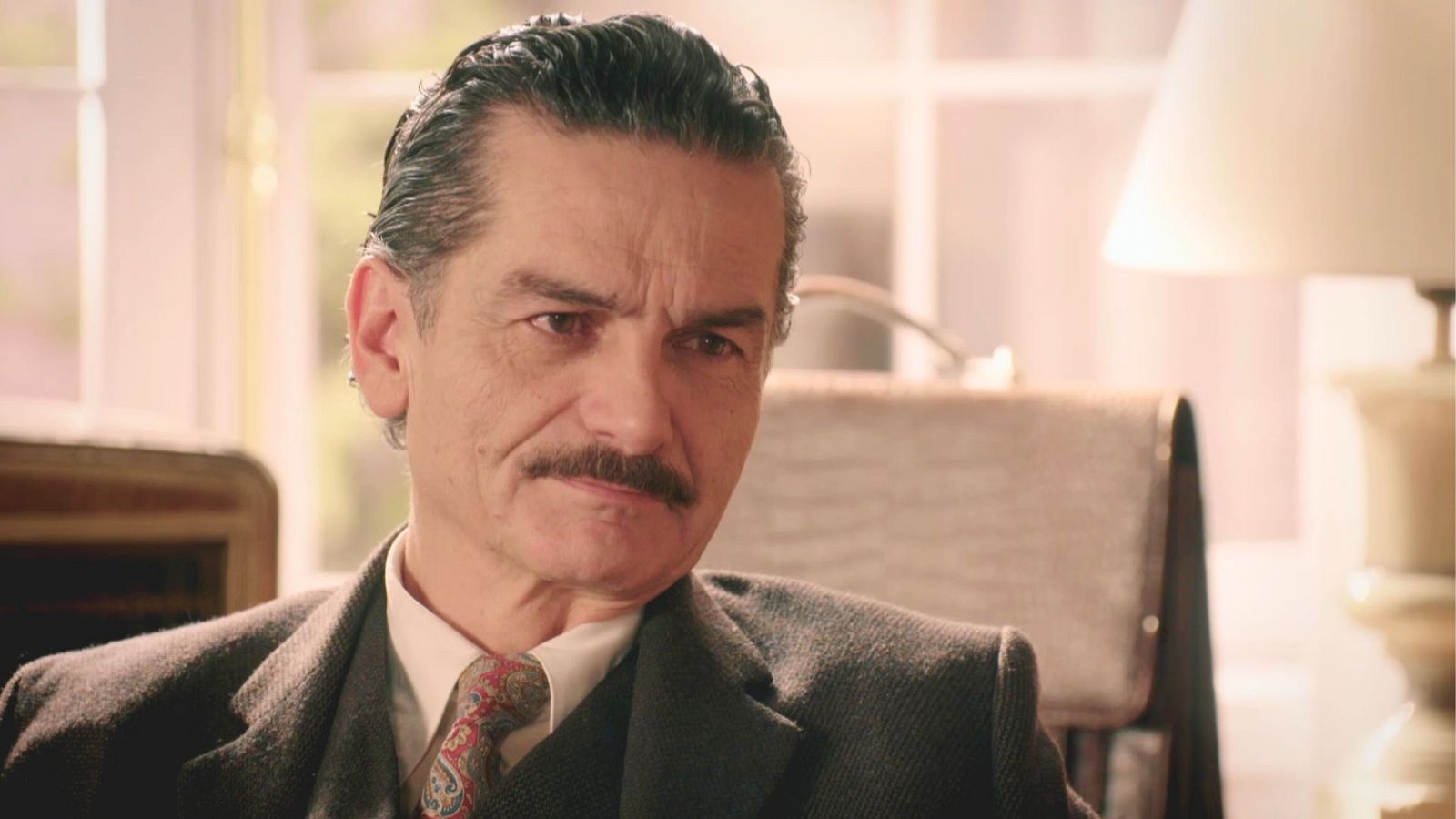 Emiliano duda de Fermín - Salón de té La Moderna | Ver