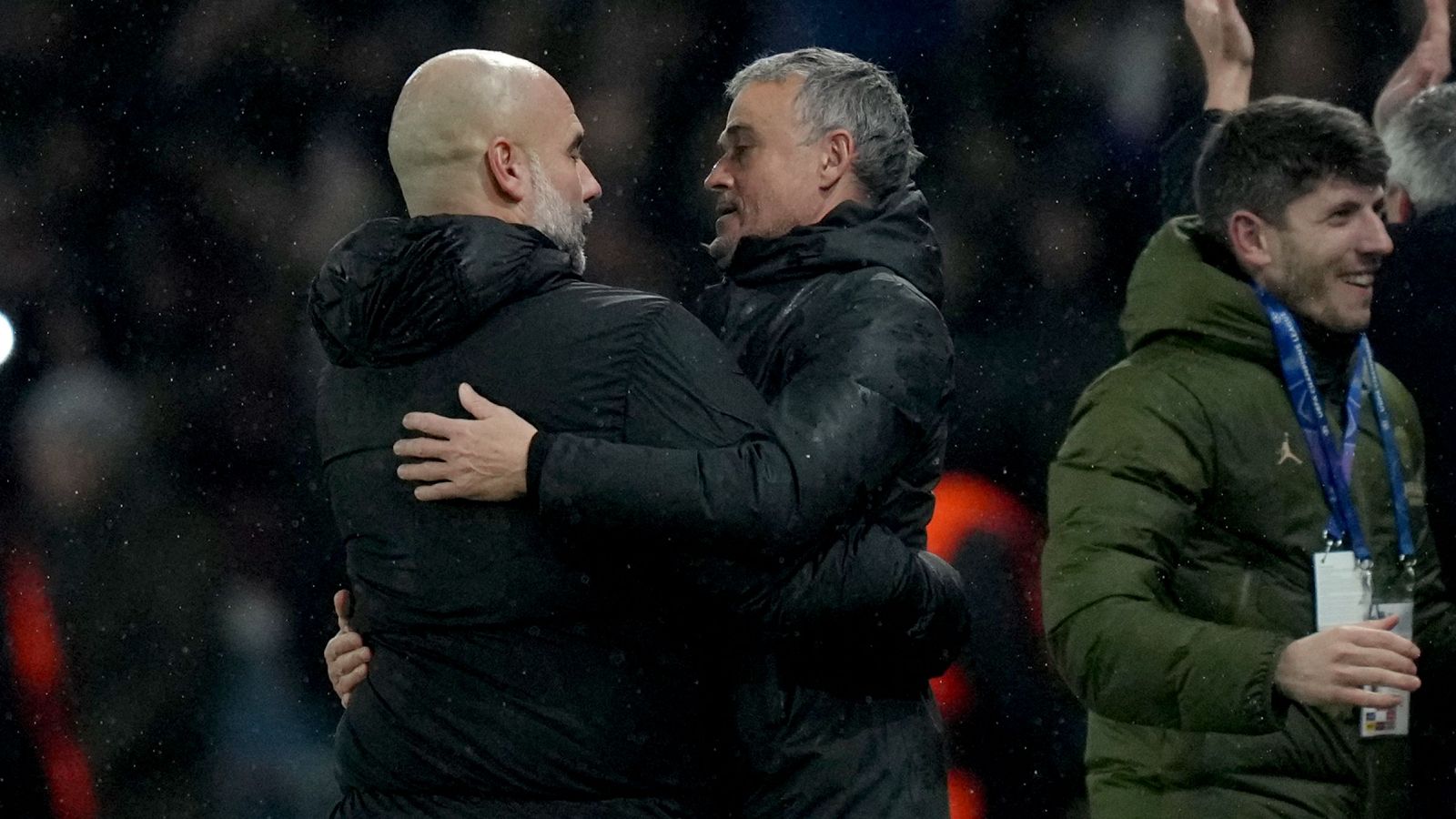 Manchester City - Brujas Champions: los de Guardiola se la juegan - Diario 24 | Ver