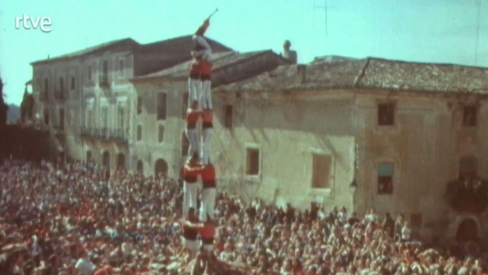Actes de clausura del Congrés de Cultura Catalana | Veure