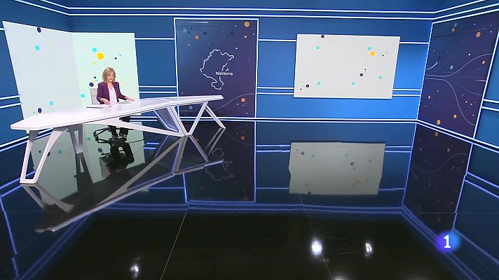 Telenavarra - Telenavarra en 2' -  29/1/2025