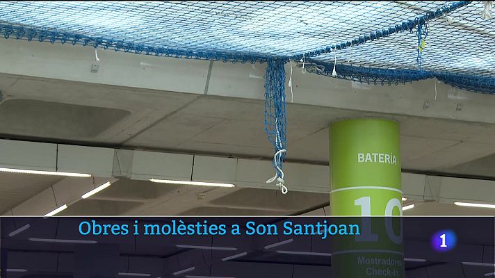 Informatiu Balear - Informatiu Balear 1 - 29/01/25