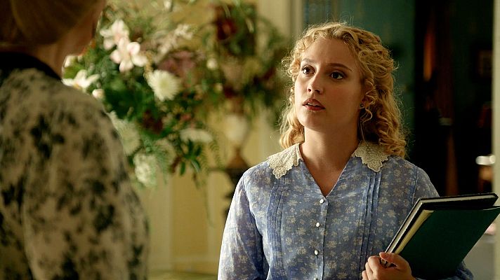 La promesa - Episodio 518