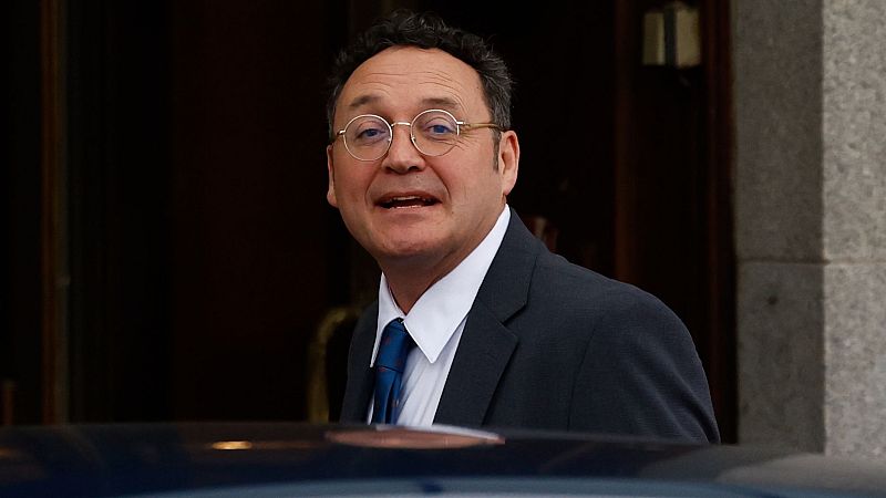 Telediario 1 en cuatro minutos - 29/01/25– RTVE.es | Ver