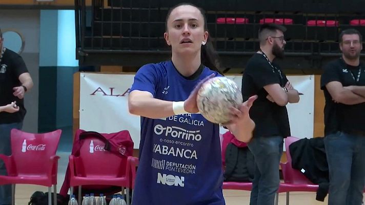 Guerreras DHF - T12 - Programa 14