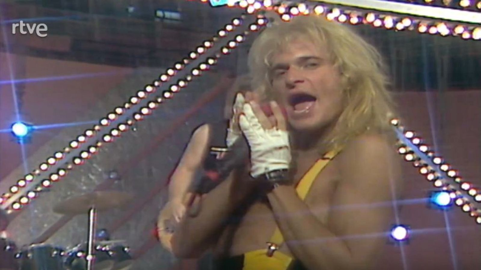 Aplauso - 24/05/1980