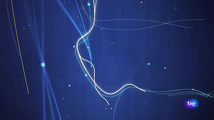 Informativo de Madrid - Informativo Madrid 2 - 28/01/2025