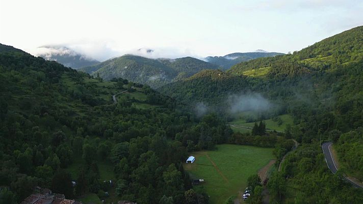 La aventura del Saber - Caminar sobre las huellas de la historia