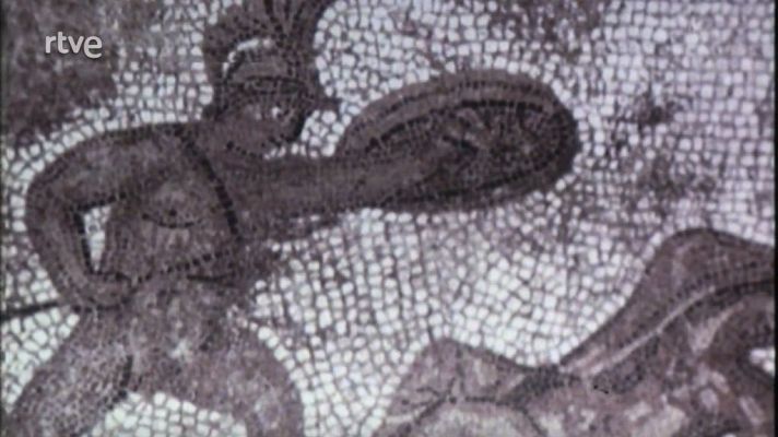 Tribuna de la historia - La romanización de España