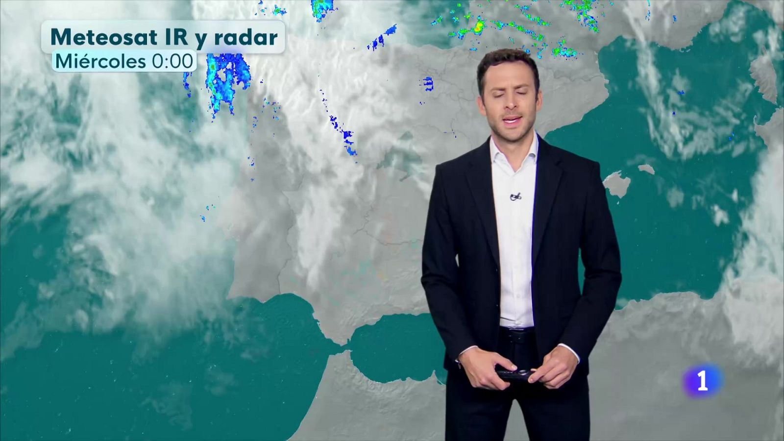 El tiempo en Madrid-29/01/25 | Ver