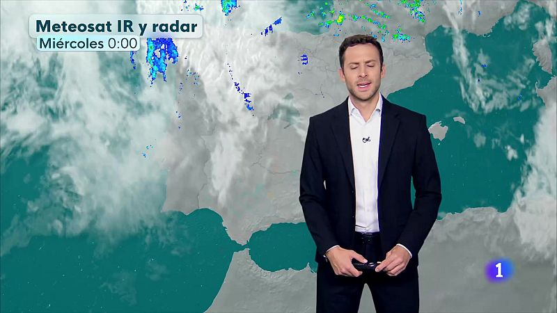 El tiempo en Madrid-29/01/25 | Ver