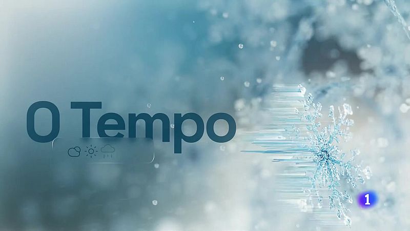 El tiempo en Galicia     29-01-20255 | Ver